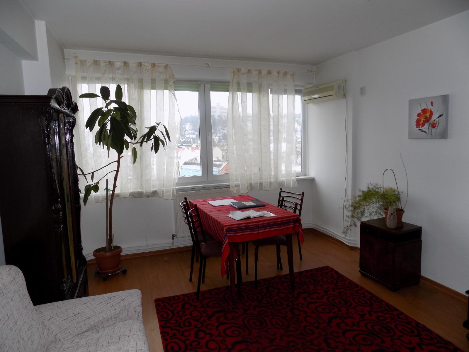 Apartament de închiriat 2 camere Central - 36227AI | BLITZ Cluj-Napoca | Poza3