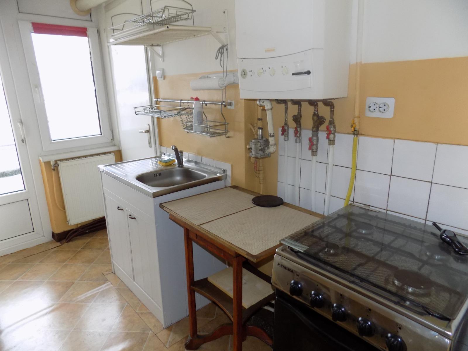 Apartament de închiriat 2 camere Central - 36227AI | BLITZ Cluj-Napoca | Poza7