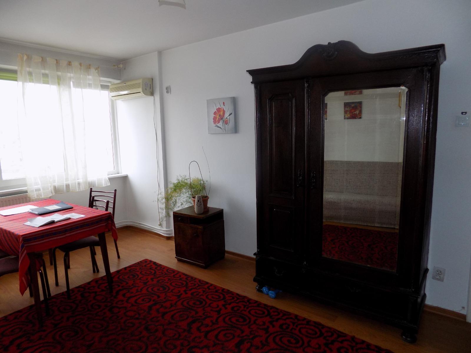 Apartament de închiriat 2 camere Central - 36227AI | BLITZ Cluj-Napoca | Poza4