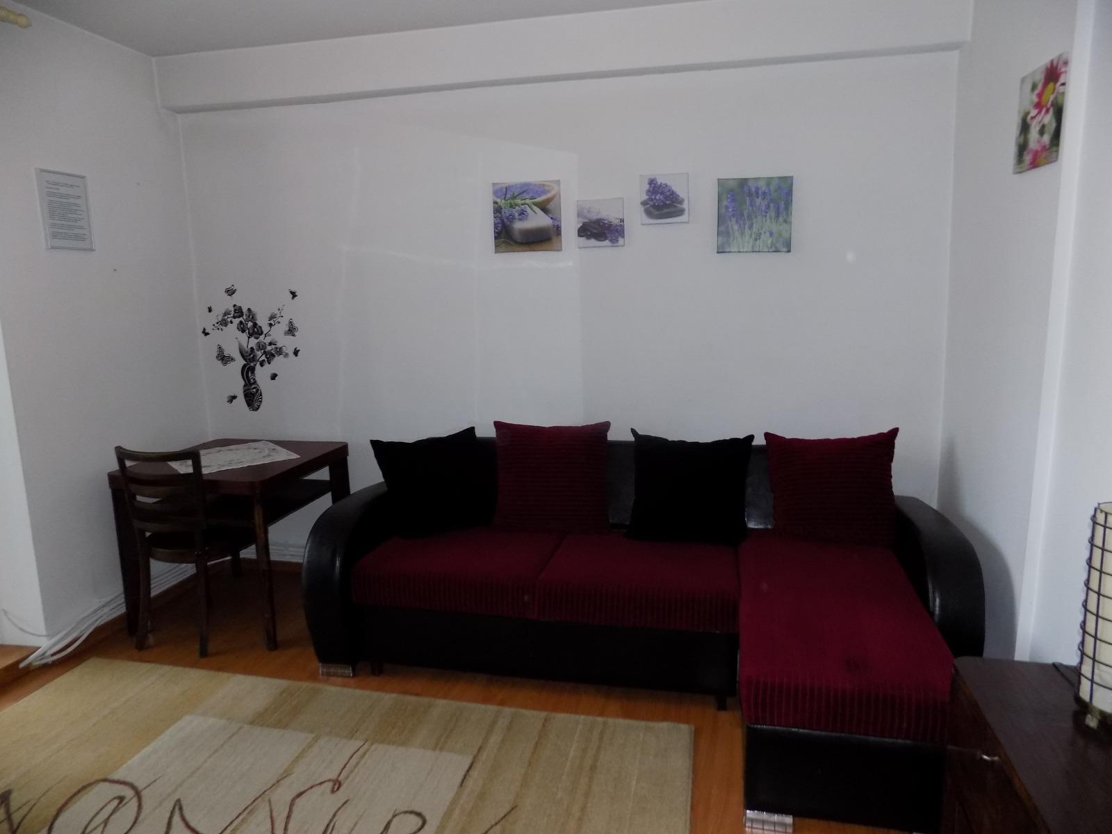 Apartament de închiriat 2 camere Central - 36227AI | BLITZ Cluj-Napoca | Poza5