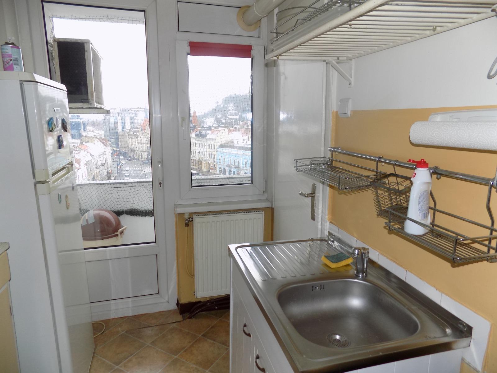 Apartament de închiriat 2 camere Central - 36227AI | BLITZ Cluj-Napoca | Poza6