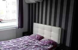 Apartament de vanzare, 3 camere, mobilat si utilat, zona Oncos!