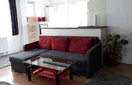 Apartament de vanzare, 3 camere, mobilat si utilat, zona Oncos!