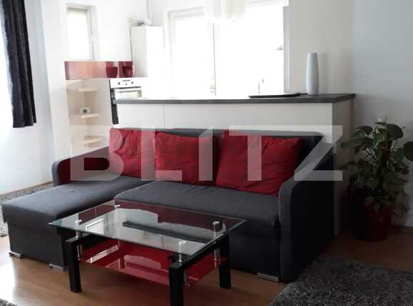 Apartament de vânzare 3 camere Bună Ziua - 36228AV | BLITZ Cluj-Napoca | Poza1