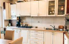 Apartament 4 camere, 90 mp, zona strazii Izlazului