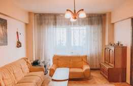 Apartament 4 camere, 90 mp, zona strazii Izlazului