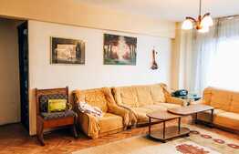 Apartament 4 camere, 90 mp, zona strazii Izlazului