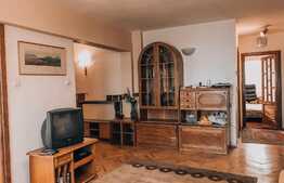 Apartament 4 camere, 90 mp, zona strazii Izlazului