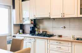 Apartament 4 camere, 90 mp, zona strazii Izlazului