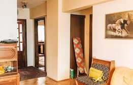 Apartament 4 camere, 90 mp, zona strazii Izlazului