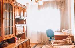 Apartament 4 camere, 90 mp, zona strazii Izlazului