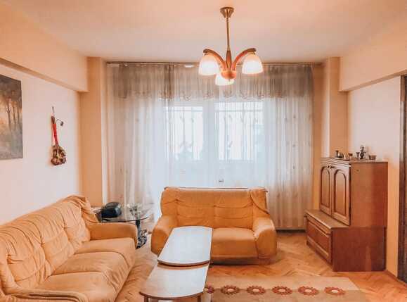 Apartament de închiriat 4 camere Manastur - 36229AI | BLITZ Cluj-Napoca | Poza3