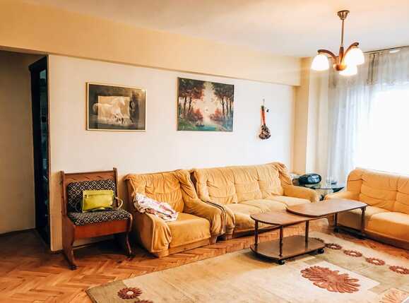 Apartament de închiriat 4 camere Manastur - 36229AI | BLITZ Cluj-Napoca | Poza1