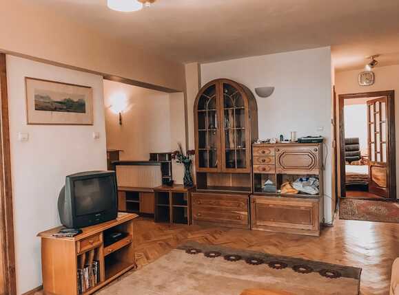 Apartament de închiriat 4 camere Manastur - 36229AI | BLITZ Cluj-Napoca | Poza5