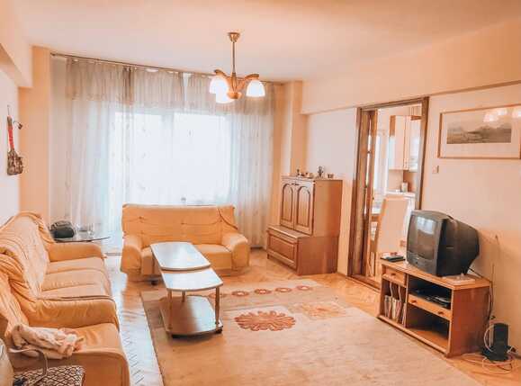 Apartament de închiriat 4 camere Manastur - 36229AI | BLITZ Cluj-Napoca | Poza2