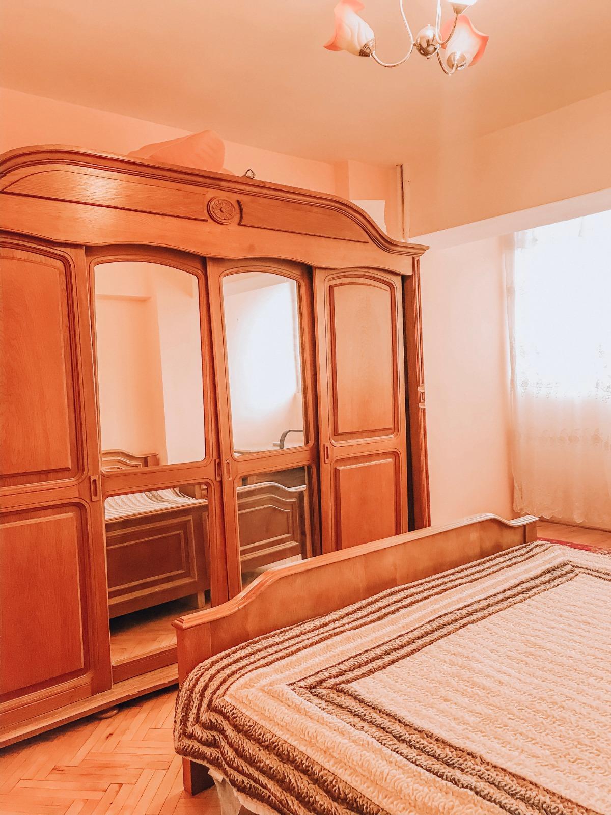 Apartament de închiriat 4 camere Manastur - 36229AI | BLITZ Cluj-Napoca | Poza9