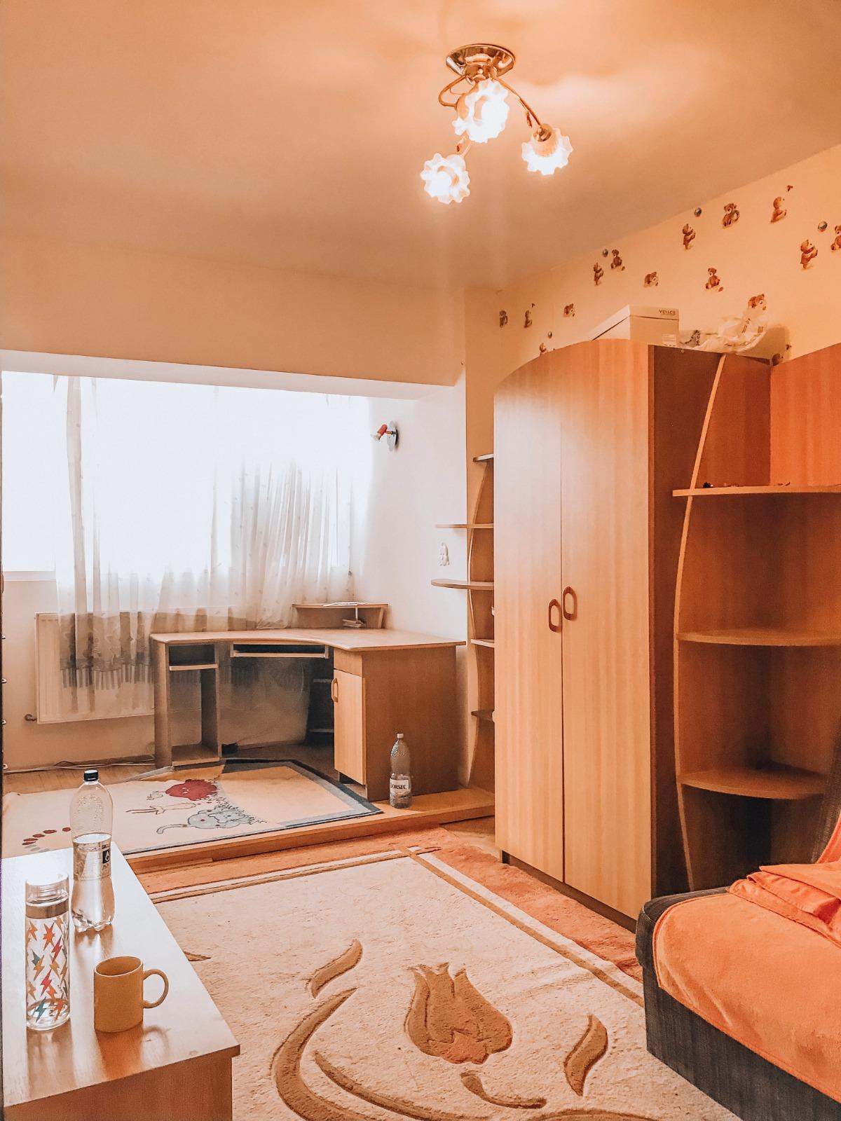 Apartament de închiriat 4 camere Manastur - 36229AI | BLITZ Cluj-Napoca | Poza7