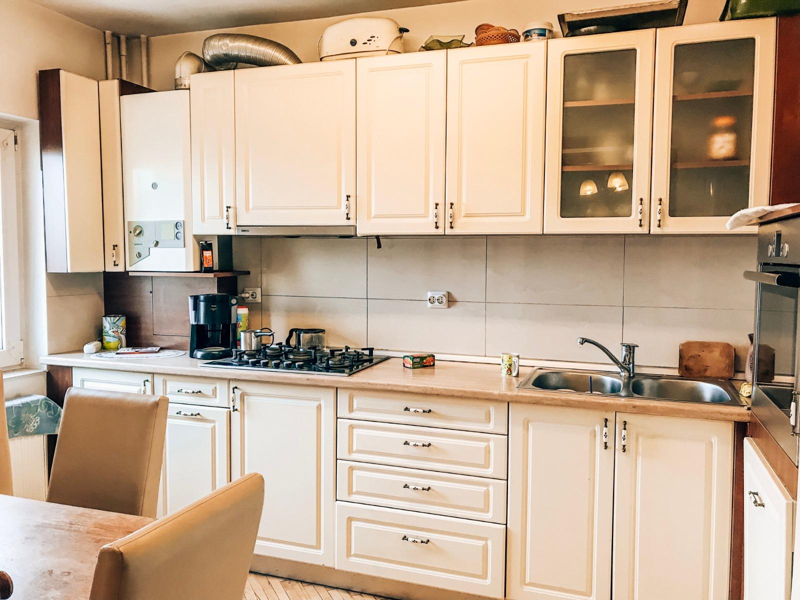 Apartament de închiriat 4 camere Manastur - 36229AI | BLITZ Cluj-Napoca | Poza16