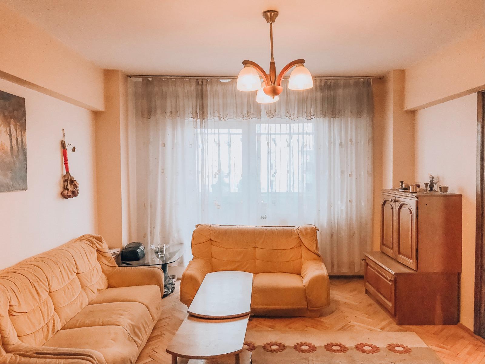 Apartament de închiriat 4 camere Manastur - 36229AI | BLITZ Cluj-Napoca | Poza3