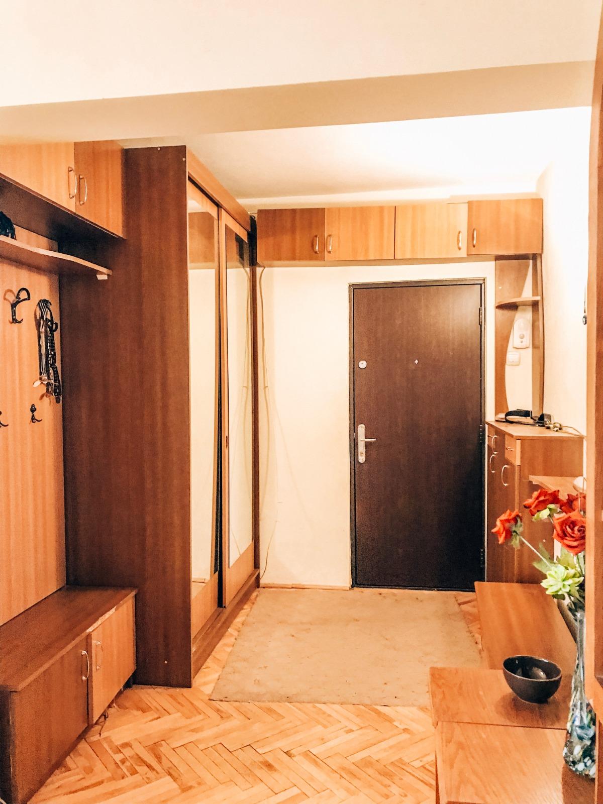 Apartament de închiriat 4 camere Manastur - 36229AI | BLITZ Cluj-Napoca | Poza19