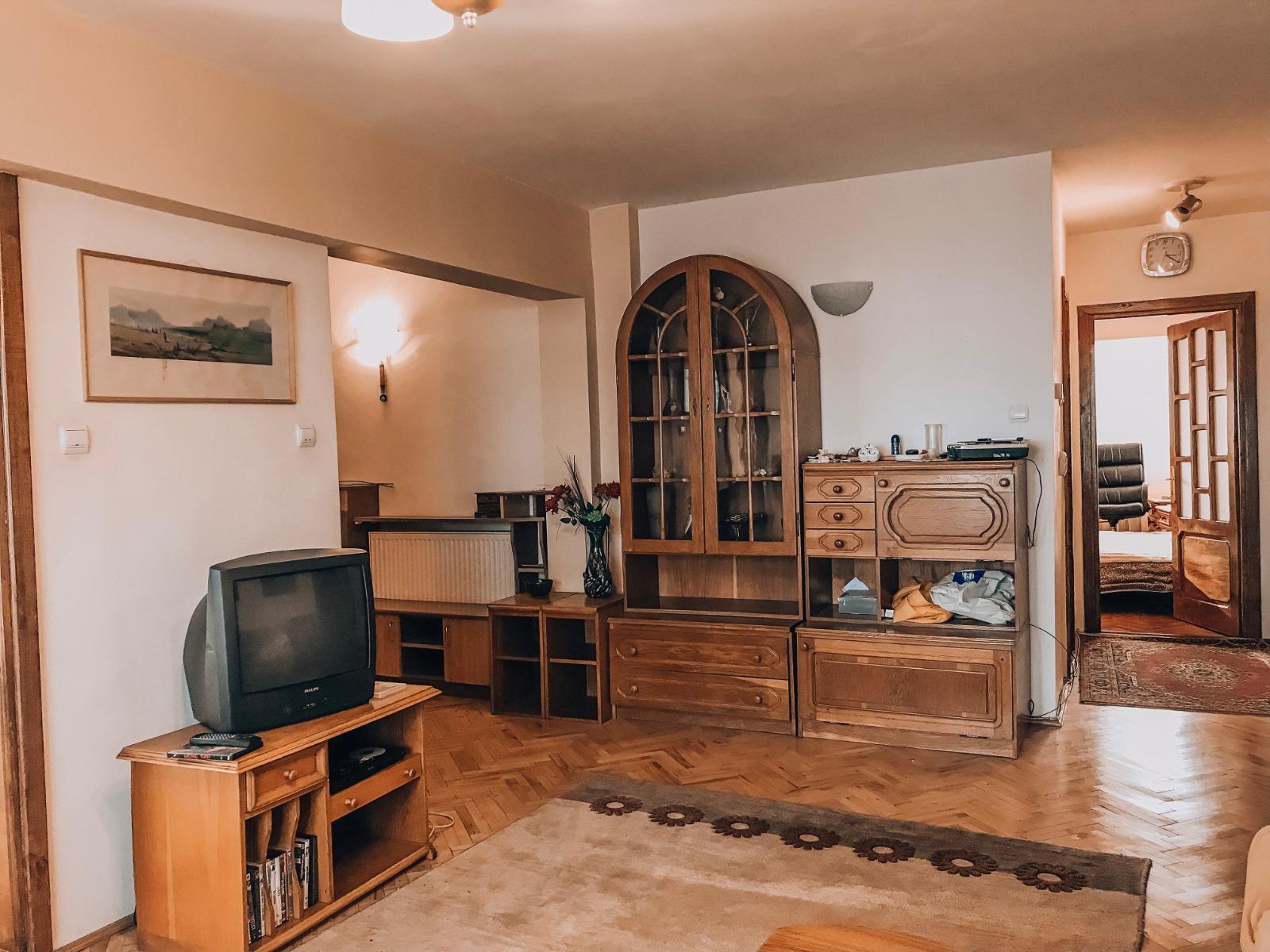 Apartament de închiriat 4 camere Manastur - 36229AI | BLITZ Cluj-Napoca | Poza5