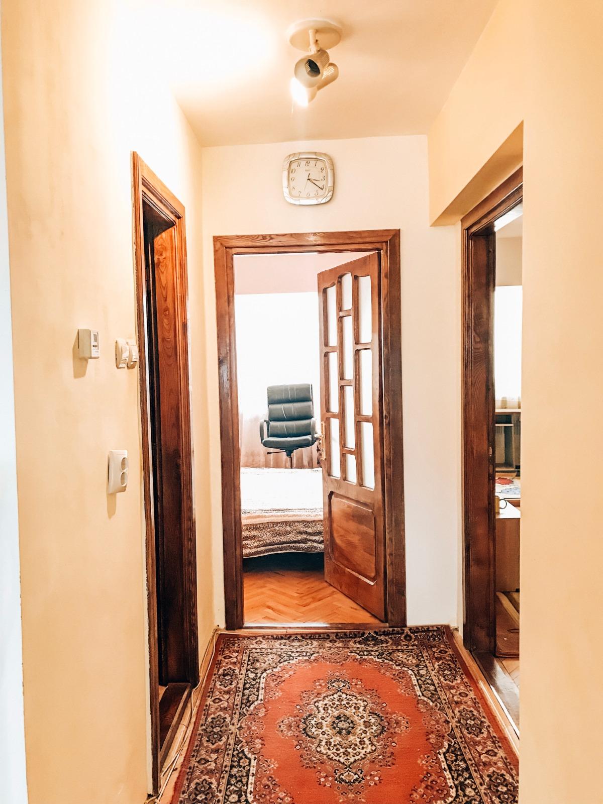 Apartament de închiriat 4 camere Manastur - 36229AI | BLITZ Cluj-Napoca | Poza6