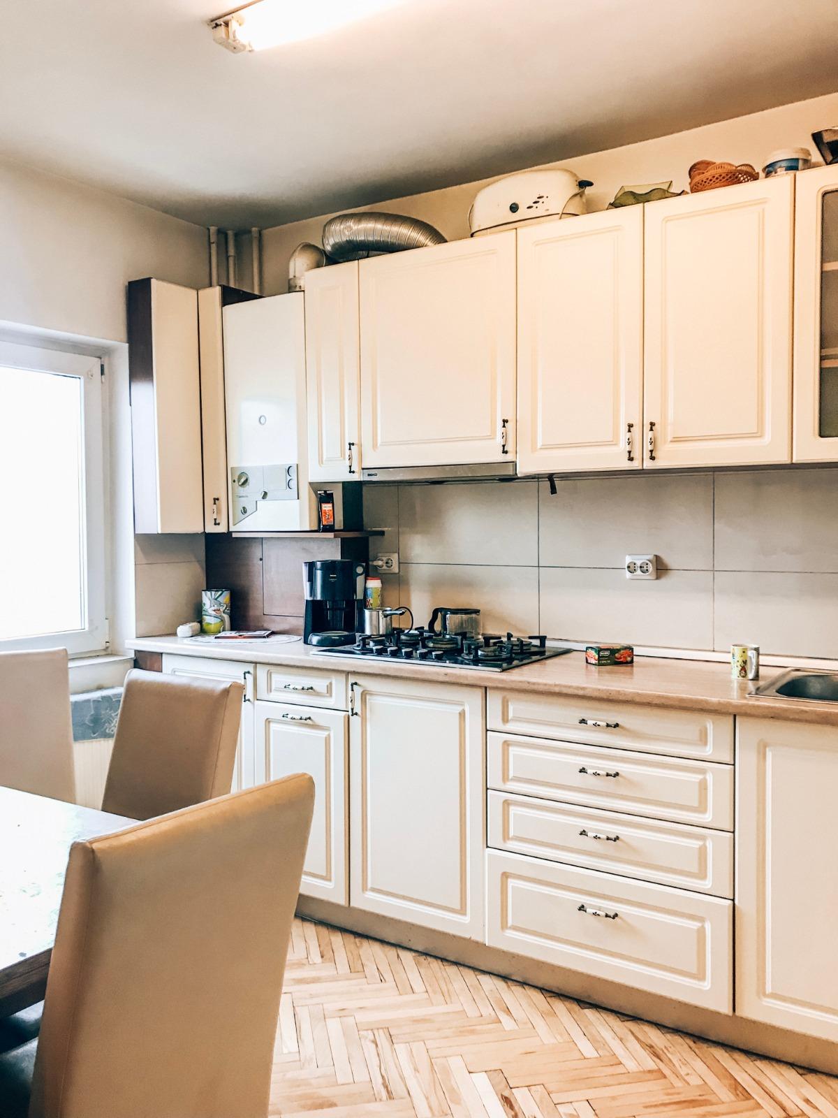 Apartament de închiriat 4 camere Manastur - 36229AI | BLITZ Cluj-Napoca | Poza15