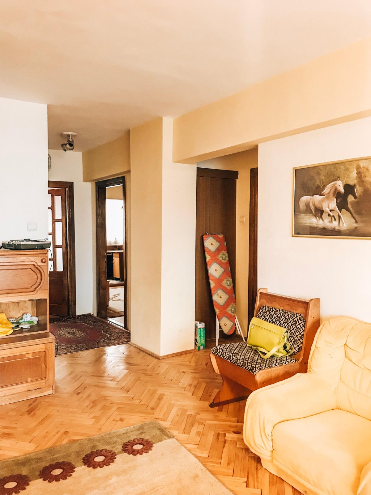 Apartament de închiriat 4 camere Manastur - 36229AI | BLITZ Cluj-Napoca | Poza4