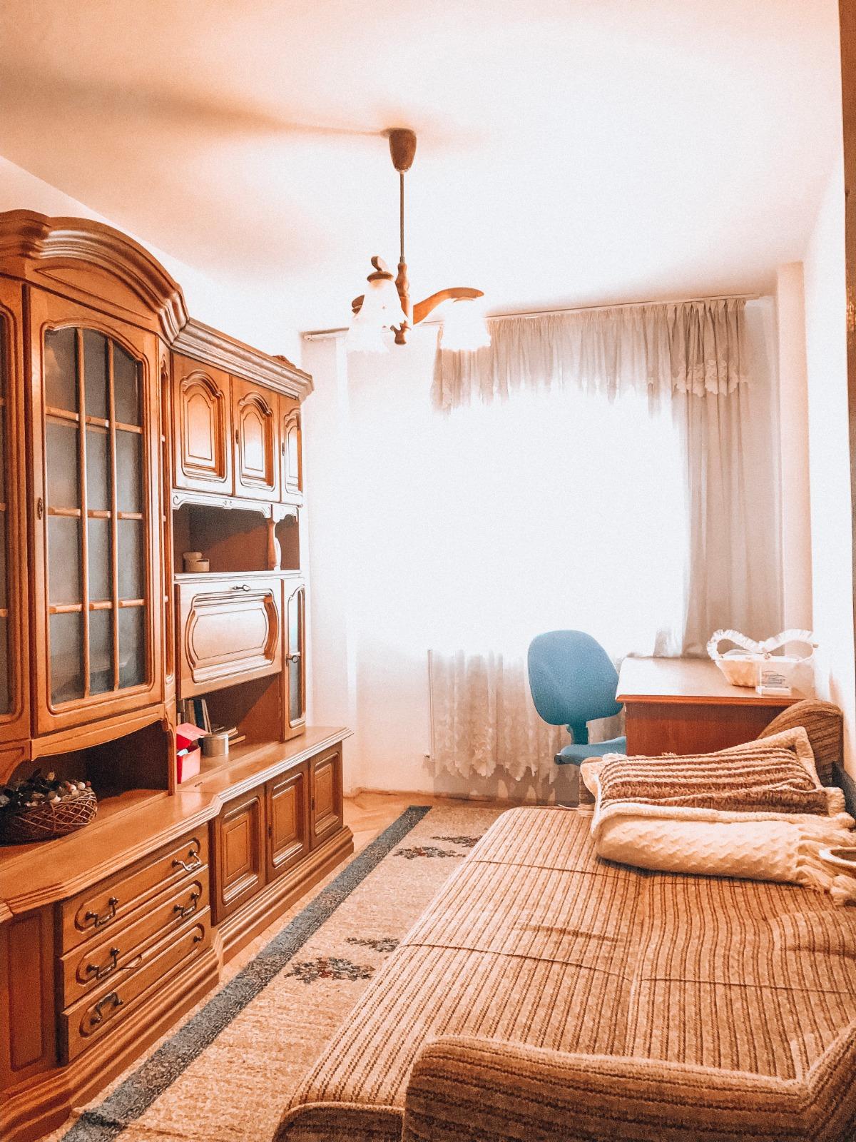 Apartament de închiriat 4 camere Manastur - 36229AI | BLITZ Cluj-Napoca | Poza18