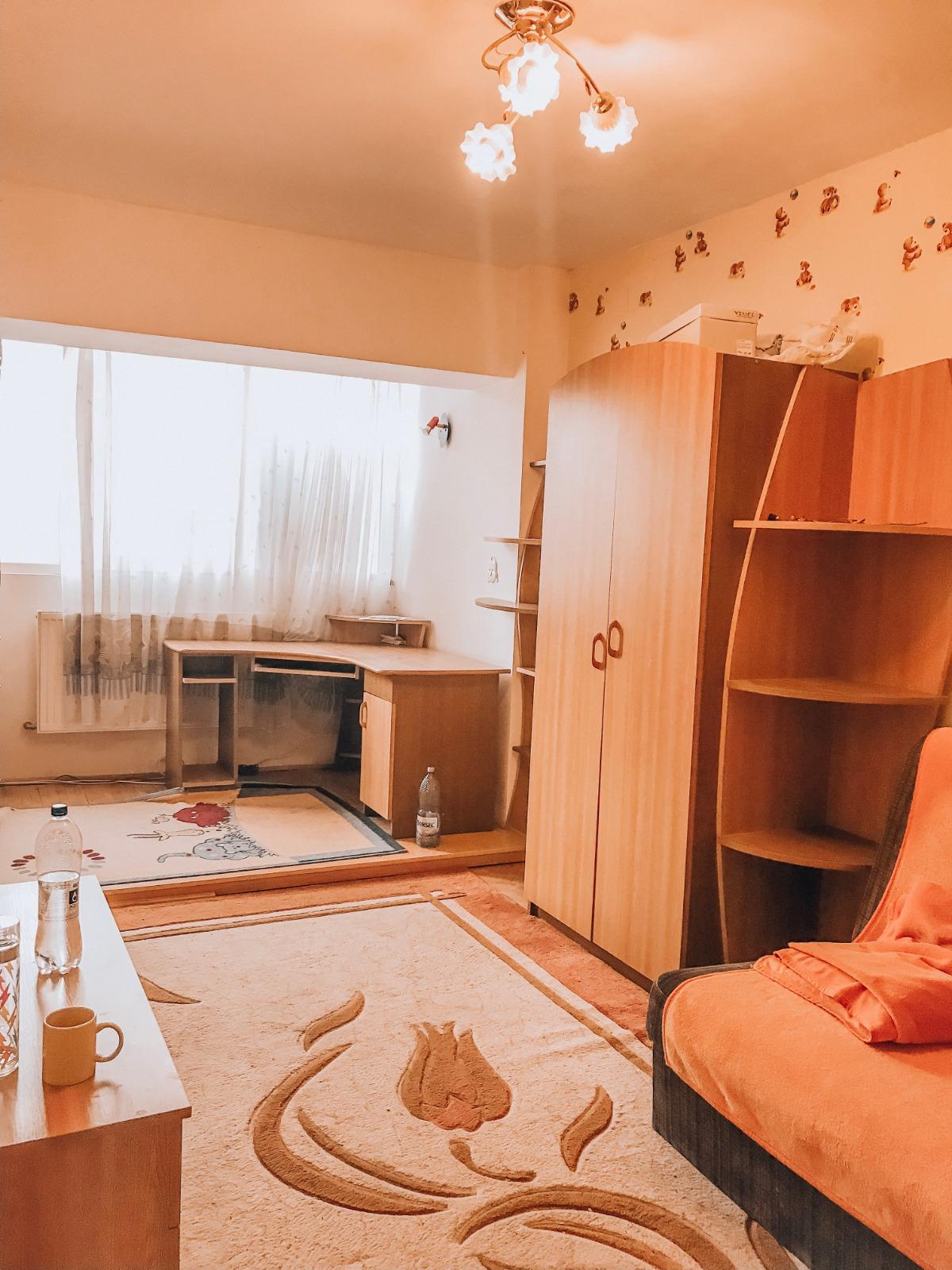 Apartament de închiriat 4 camere Manastur - 36229AI | BLITZ Cluj-Napoca | Poza8