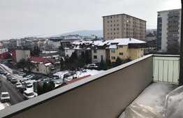 Apartament 2 camere, 56 mp, imobil nou, parcare, zona Calea Turzii