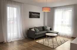 Apartament 2 camere, 56 mp, imobil nou, parcare, zona Calea Turzii