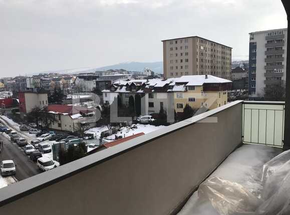 Apartament de închiriat 2 camere Zorilor - 36232AI | BLITZ Cluj-Napoca | Poza13