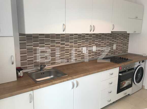 Apartament de închiriat 2 camere Zorilor - 36232AI | BLITZ Cluj-Napoca | Poza8