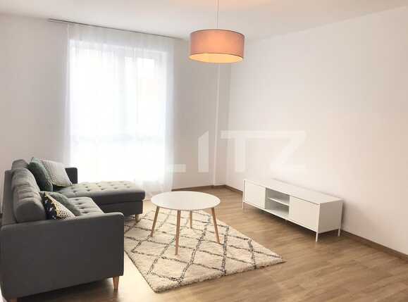 Apartament de închiriat 2 camere Zorilor - 36232AI | BLITZ Cluj-Napoca | Poza2