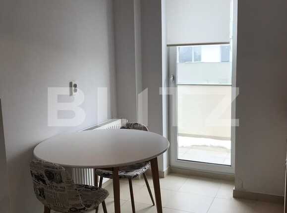 Apartament de închiriat 2 camere Zorilor - 36232AI | BLITZ Cluj-Napoca | Poza7