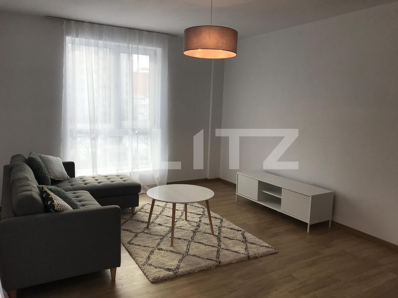 Apartament de închiriat 2 camere Zorilor - 36232AI | BLITZ Cluj-Napoca | Poza3