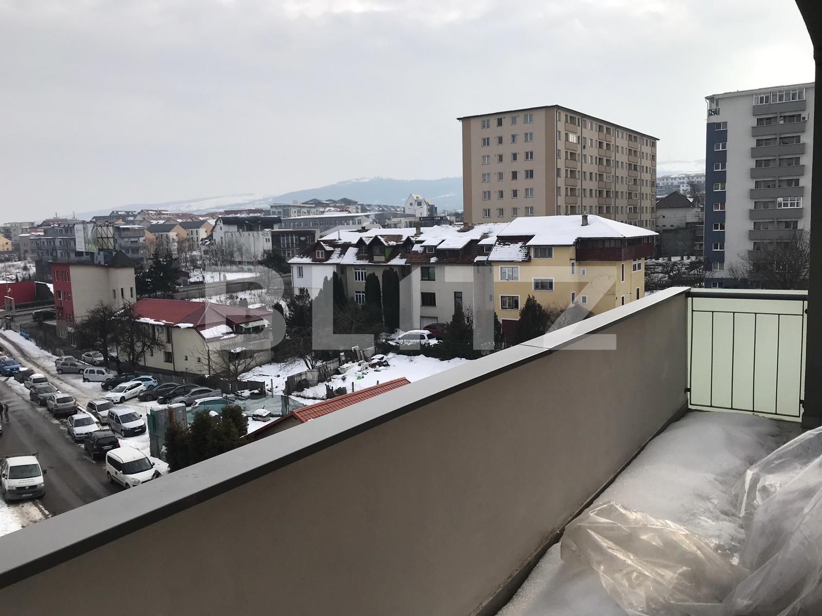 Apartament de închiriat 2 camere Zorilor - 36232AI | BLITZ Cluj-Napoca | Poza13