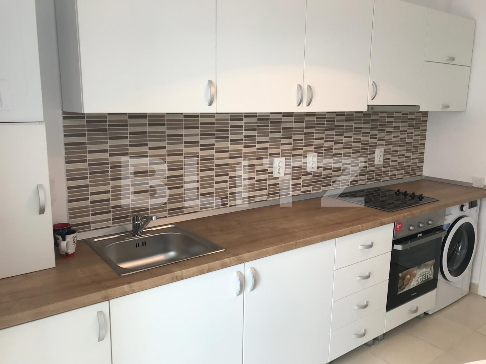 Apartament de închiriat 2 camere Zorilor - 36232AI | BLITZ Cluj-Napoca | Poza8