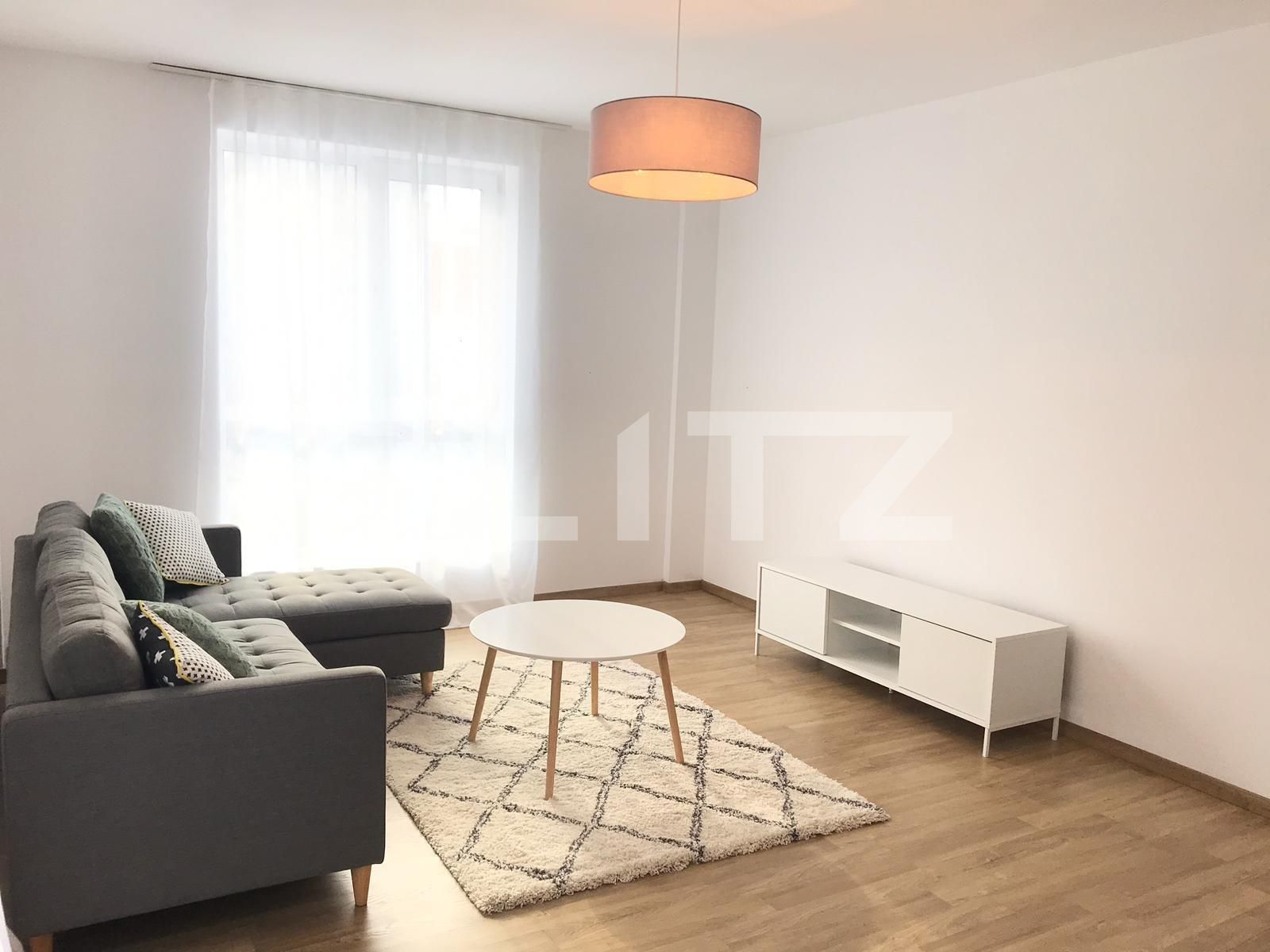 Apartament de închiriat 2 camere Zorilor - 36232AI | BLITZ Cluj-Napoca | Poza2