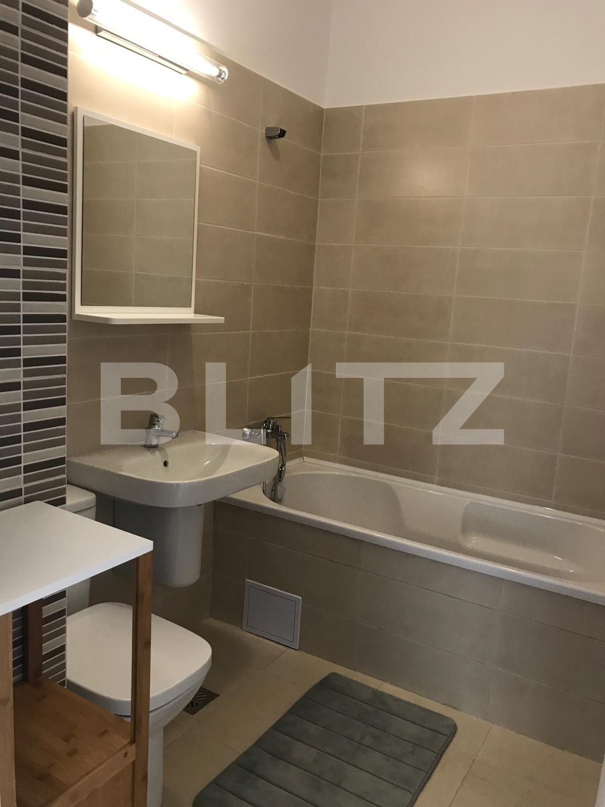 Apartament de închiriat 2 camere Zorilor - 36232AI | BLITZ Cluj-Napoca | Poza12