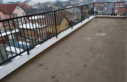 Apartament, 2 camere, semifinisat, zona Iulius Mall