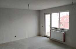 Apartament, 2 camere, semifinisat, zona Iulius Mall