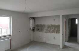 Apartament, 2 camere, semifinisat, zona Iulius Mall