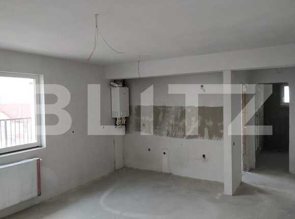 Apartament de vânzare 2 camere Intre Lacuri - 36234AV | BLITZ Cluj-Napoca | Poza1