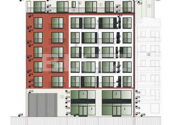 Apartament de vânzare 3 camere Central - 36238AV | BLITZ Cluj-Napoca | Poza2