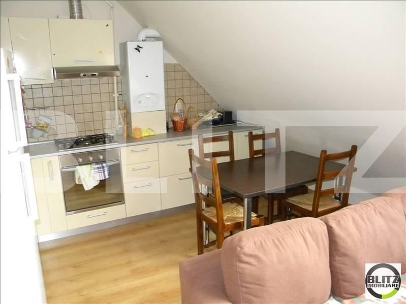 Apartament de vânzare 2 camere Floreşti - 3624AV | BLITZ Cluj-Napoca | Poza2