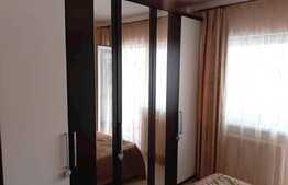 3 camere, decomandat, 75 mp, mobilat modern, A.C., garaj, zona strazii Rapsodiei