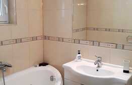 3 camere, decomandat, 75 mp, mobilat modern, A.C., garaj, zona strazii Rapsodiei