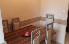 3 camere, decomandat, 75 mp, mobilat modern, A.C., garaj, zona strazii Rapsodiei